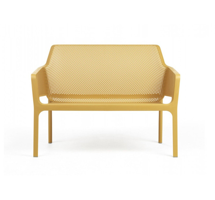 Лавка Net Bench Senape1